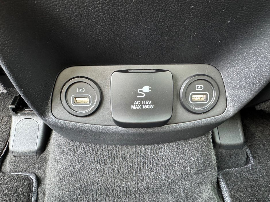 2022 Hyundai Santa Fe Ultimate Calligraphy AWD CAMERA 360 PAS ACCIDENTE