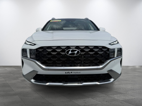 2022 Hyundai Santa Fe Ultimate Calligraphy AWD CAMERA 360 PAS ACCIDENTE