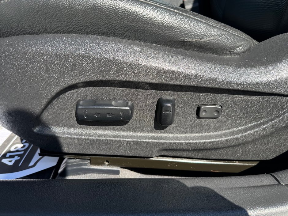 2013 Hyundai Sonata Limited GPS TOIT PANO CUIR