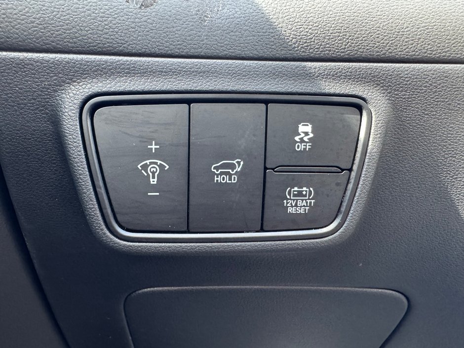 2024 Hyundai Tucson Hybrid Ultimate AWD PNEUS D'HIVER HITCH PAS ACCIDENTE