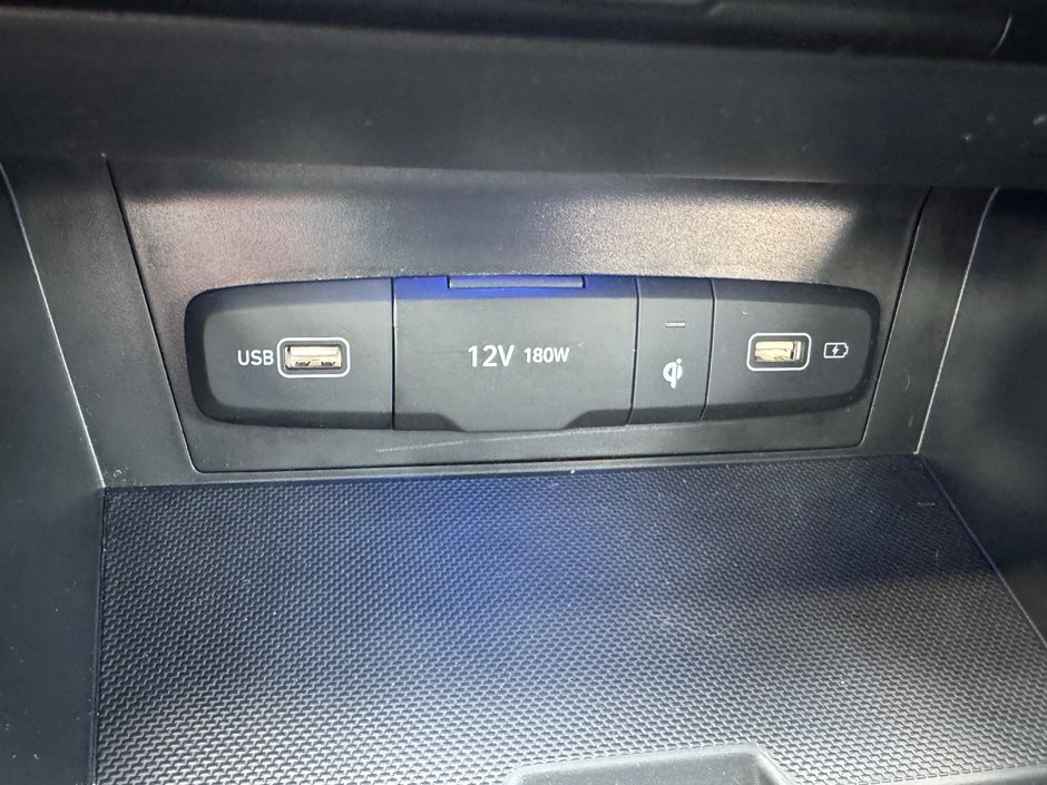 2024 Hyundai Tucson Hybrid Ultimate AWD PNEUS D'HIVER HITCH PAS ACCIDENTE