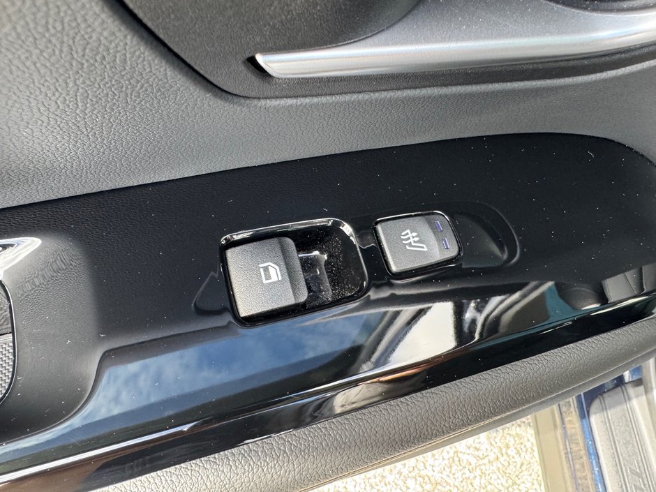 2024 Hyundai Tucson Hybrid Ultimate AWD PNEUS D'HIVER HITCH PAS ACCIDENTE