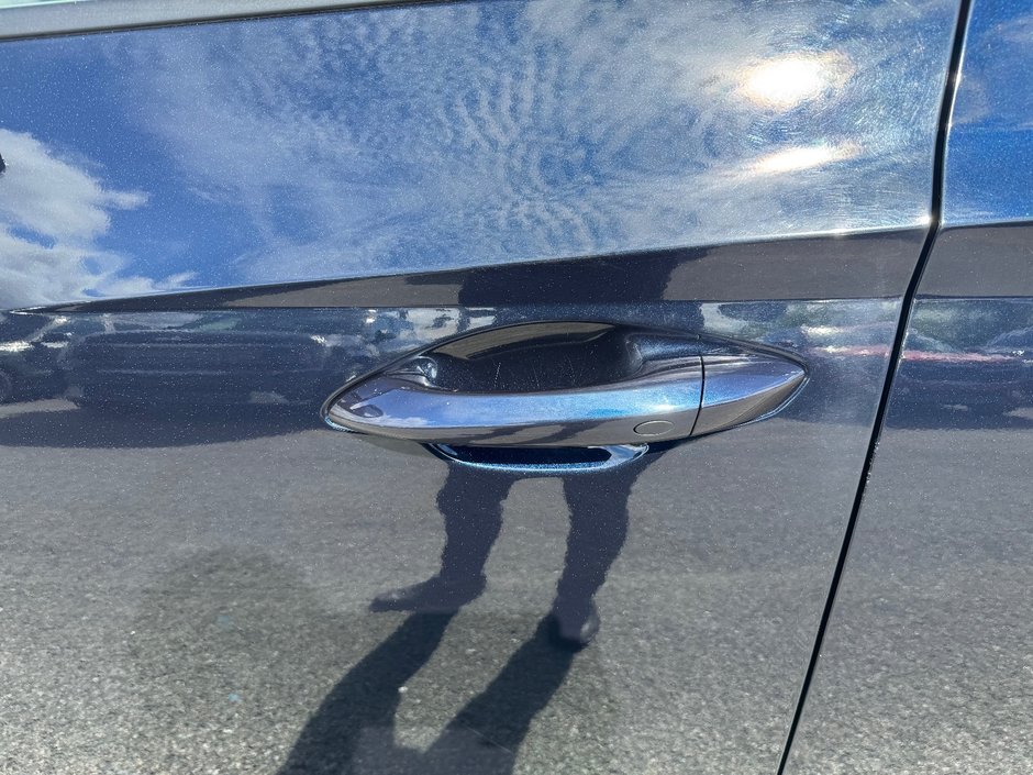 2024 Hyundai Tucson Hybrid Ultimate AWD PNEUS D'HIVER HITCH PAS ACCIDENTE