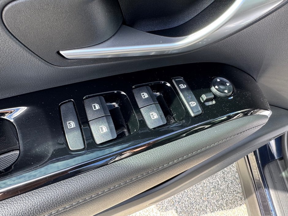 2024 Hyundai Tucson Hybrid Ultimate AWD PNEUS D'HIVER HITCH PAS ACCIDENTE