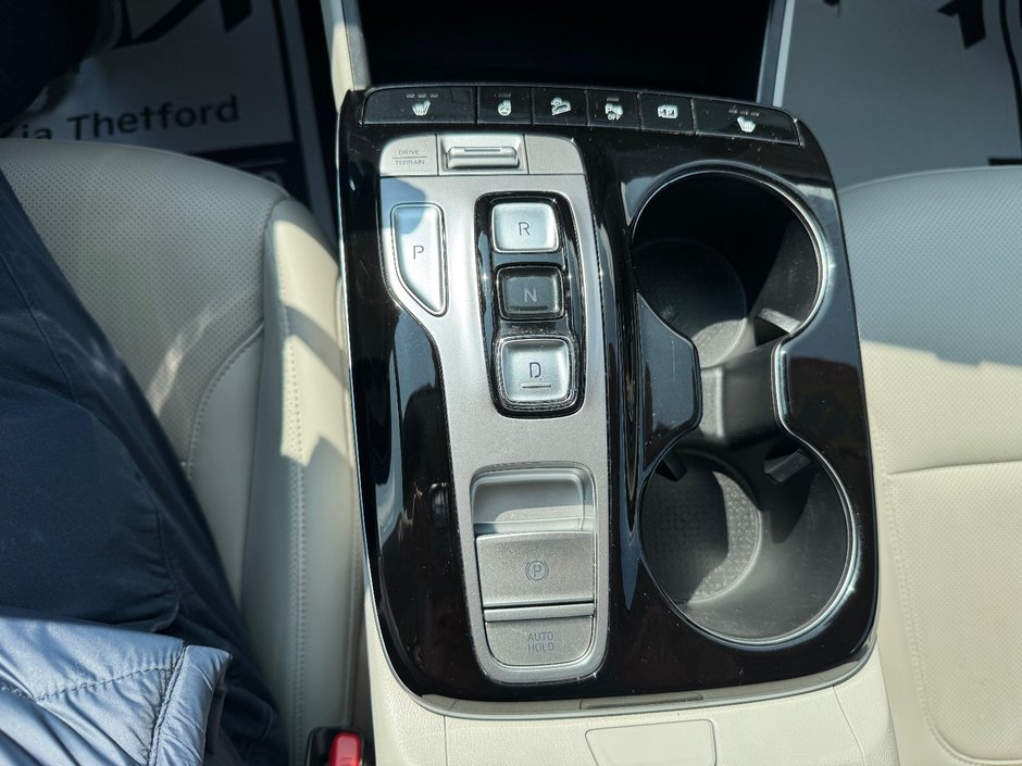 Hyundai Tucson Hybrid Luxury AWD HITCH DEMARREUR INT GRIS 2024 INSPECTE+SYSTEME DE SON PREMIUM BOSE+HAYON INTELLIGENT+SIEGE ELECTRIQUE+TOIT OUVRANT PANORAMIQUE