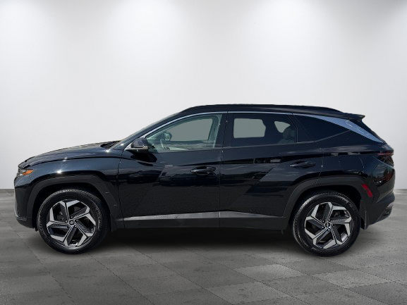 Hyundai Tucson Hybrid Luxury AWD HITCH DEMARREUR INT GRIS 2024 INSPECTE+SYSTEME DE SON PREMIUM BOSE+HAYON INTELLIGENT+SIEGE ELECTRIQUE+TOIT OUVRANT PANORAMIQUE