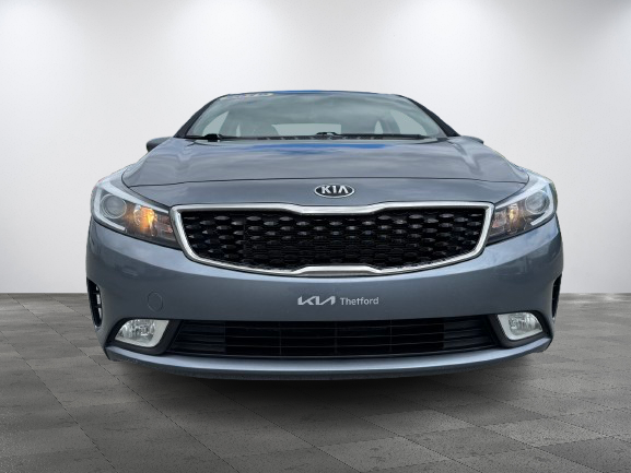 Kia Forte LX+ PNEUS NEUFS APPLE CARPLAY SIEGES CHAUFFANTS 2018 INSPECTE+CAMERA DE RECUL+AIR CLIMATISE+RADIO SIRIUS+REGULATEUR DE VITESSES+PHARES AUTOMATIQUE