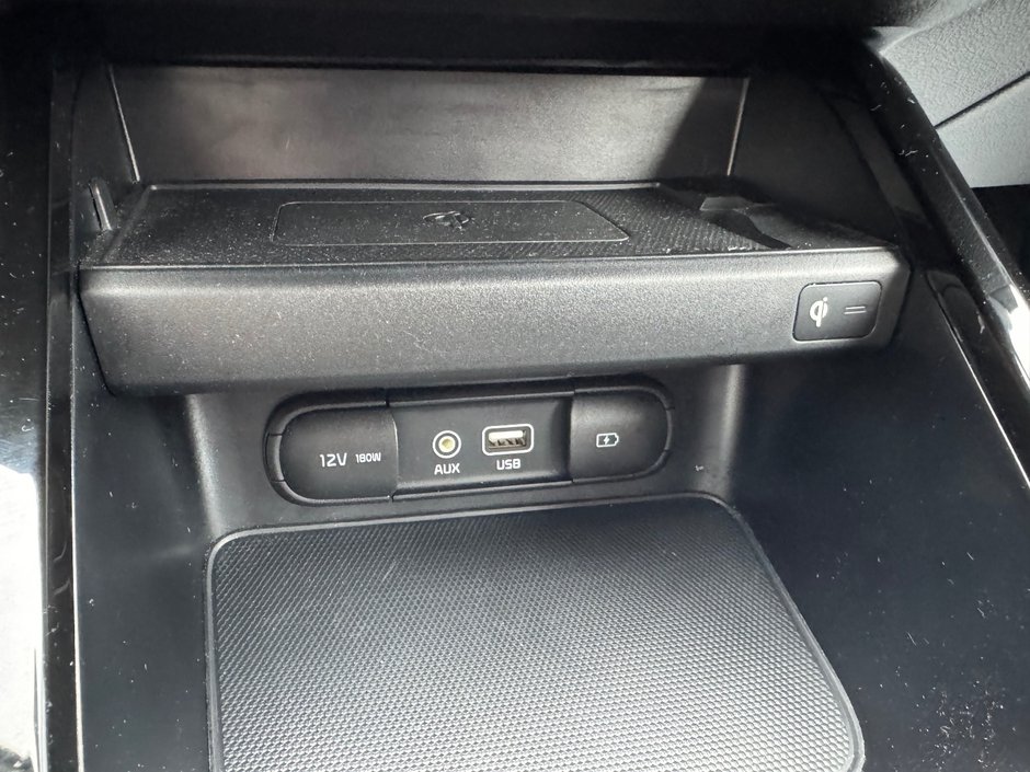 Kia Forte EX PNEUS D'HIVER DEMARREUR PAS ACCIDENTE 2020 INSPECTE+VOLANT CHAUFFANT+DETECTEUR D'ANGLES MORTS+MAGS 16''+CHARGEUR INDUCTIF POUR CELLULAIRE