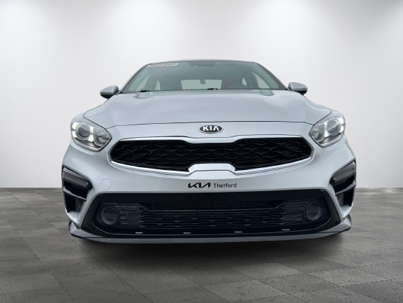 Kia Forte EX PNEUS D'HIVER DEMARREUR PAS ACCIDENTE 2020 INSPECTE+VOLANT CHAUFFANT+DETECTEUR D'ANGLES MORTS+MAGS 16''+CHARGEUR INDUCTIF POUR CELLULAIRE