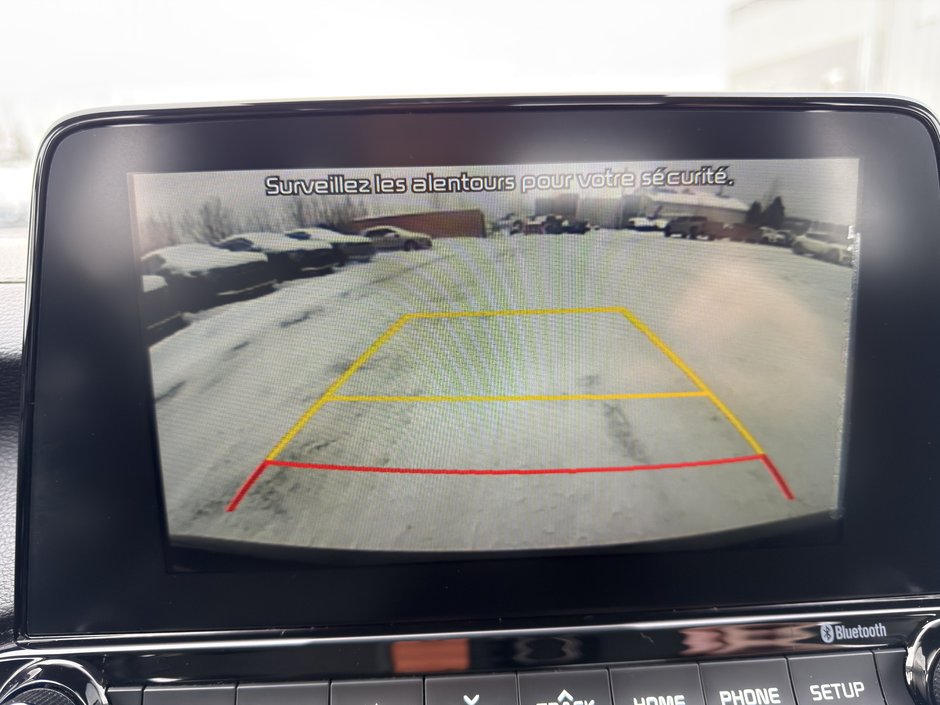 Kia Forte LX DEFLECTEUR CAPOT APPLE CARPLAY CAMERA 2020 INSPECTE+SIEGES CHAUFFANTS+BLUETOOTH+REGULATEUR DE VITESSES+PHARES AUTOMATIQUE+AIR CLIMATISE