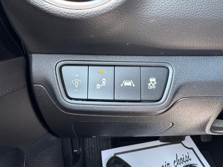 Kia Forte EX VOLANT CHAUFFANT APPLE CARPLAY PAS ACCIDENTE 2021 INSPECTE+DETECTEUR D'ANGLES MORTS+CHARGEUR INDUCTIF POUR CELLULAIRE+CAMERA DE RECUL+MAGS 16''