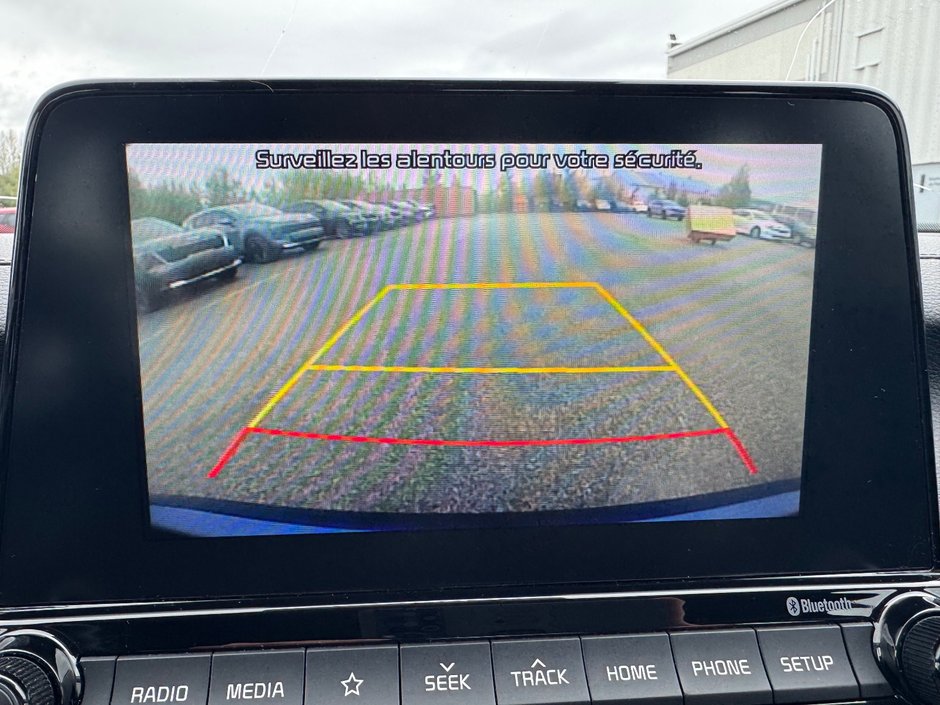 Kia Forte LX PNEUS NEUFS DEMARREUR PAS ACCIDENTE 2021 INSPECTE+MAGS 15''+ANDROID AUTO/APPLE CARPLAY+CAMERA DE RECUL+SIEGES CHAUFFANTS+AIR CLIMATISE
