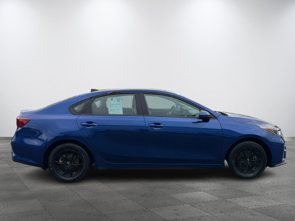 Kia Forte LX PNEUS NEUFS DEMARREUR PAS ACCIDENTE 2021 INSPECTE+MAGS 15''+ANDROID AUTO/APPLE CARPLAY+CAMERA DE RECUL+SIEGES CHAUFFANTS+AIR CLIMATISE