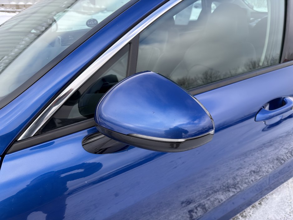 2021 Kia K5 EX Turbo AWD DEMARREUR PNEUS D'HIVER