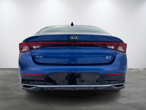 2021 Kia K5 EX Turbo AWD DEMARREUR PNEUS D'HIVER