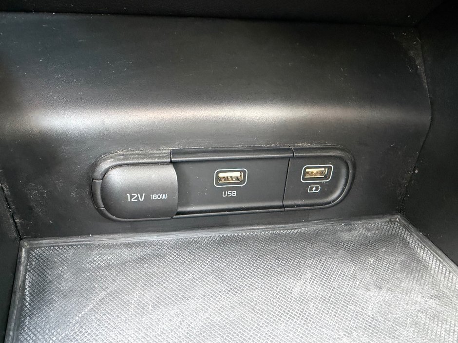 2021 Kia K5 EX Turbo AWD DEMARREUR PNEUS D'HIVER