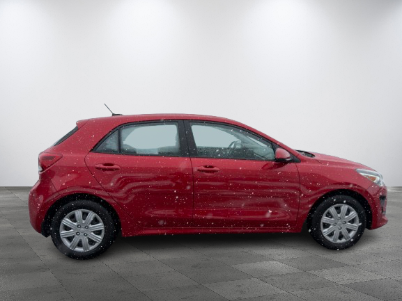 2021 Kia Rio5 LX+ PNEUS D'HIVER DEMARREUR PAS ACCIDENTE