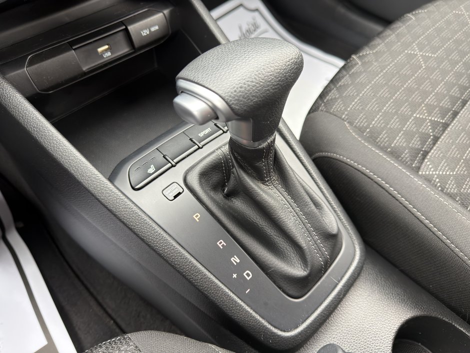 2021 Kia Rio5 LX+ PNEUS D'HIVER DEMARREUR PAS ACCIDENTE