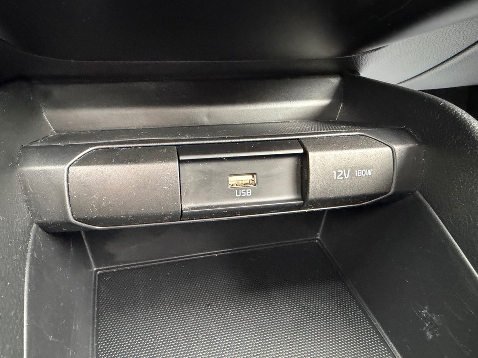 2021 Kia Rio5 LX+ PNEUS D'HIVER DEMARREUR PAS ACCIDENTE