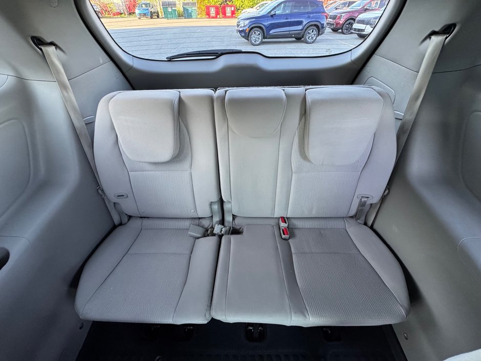 Kia Sedona LX HITCH APPLE CARPLAY PAS ACCIDENTE 2020 INSPECTE+VOLANT CHAUFFANT+CAMERA DE RECUL+MIROIRS OUVRENT/FERMENT AUTOMATIQUEMENT+SIEGES CHAUFFANTS