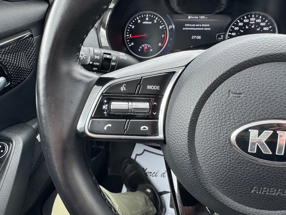Kia Seltos SX Turbo AWD PNEUS D'HIVER DEMARREUR PAS ACCIDENTE 2021 INSPECTE+AFFICHAGE TETE HAUTE+SIEGES CHAUFFANTS ET VENTILES+CUIR+TOIT OUVRANT+GPS+RADIO SIRIUS
