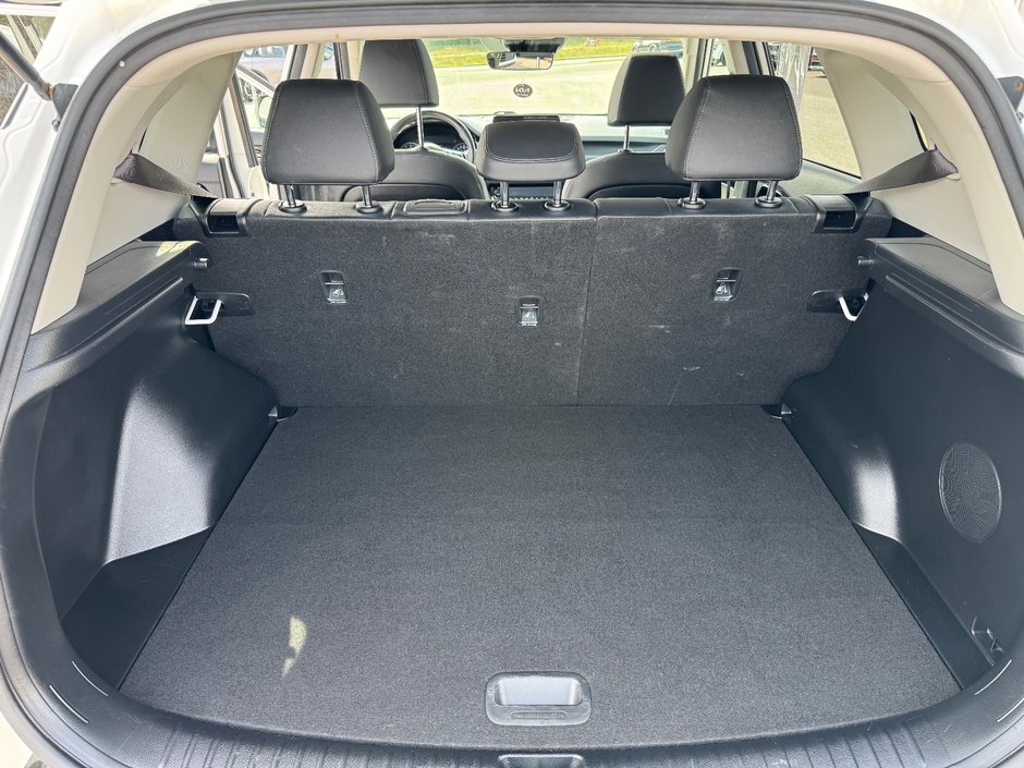 Kia Seltos SX Turbo AWD DEMARREUR TETE HAUTE GPS 2022 INSPECTE+SIEGES CHAUFFANTS ET VENTILES+CUIR+SIEGES ELECTRIQUE+VOLANT CHAUFFANT+MAGS 18+RADIO SIRIUS