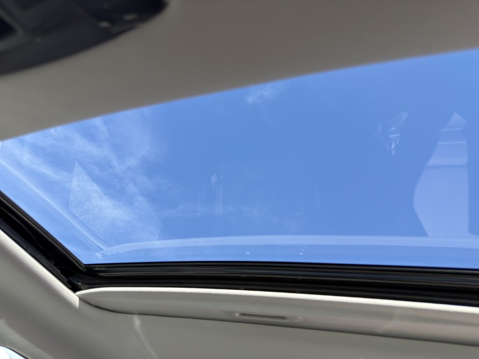 2022 Kia Seltos SX Turbo AWD PNEUS NEUFS DEMARREUR PAS ACCIDENTE