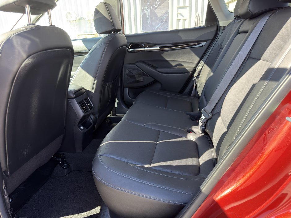 2022 Kia Seltos SX Turbo AWD PNEUS NEUFS DEMARREUR PAS ACCIDENTE