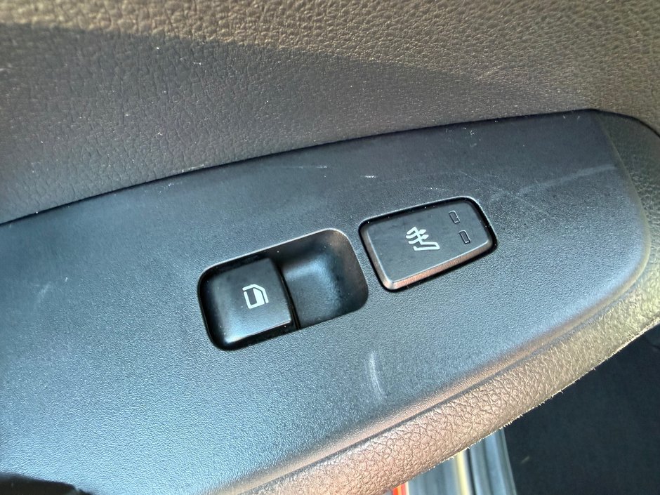 2022 Kia Seltos SX Turbo AWD PNEUS NEUFS DEMARREUR PAS ACCIDENTE