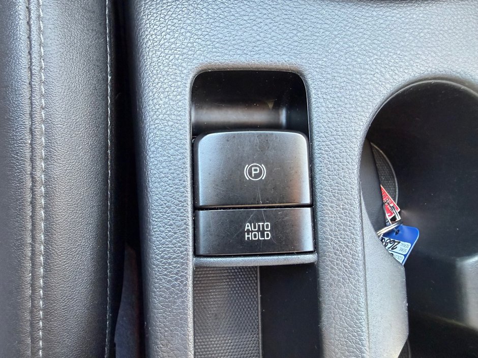 2022 Kia Seltos SX Turbo AWD PNEUS NEUFS DEMARREUR PAS ACCIDENTE