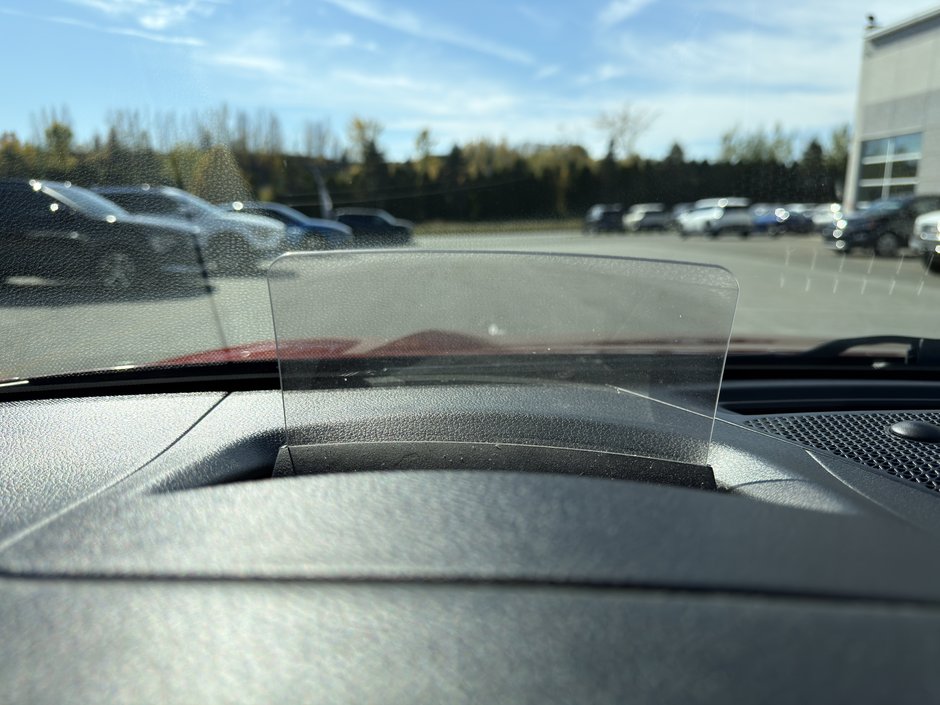 2022 Kia Seltos SX Turbo AWD PNEUS NEUFS DEMARREUR PAS ACCIDENTE