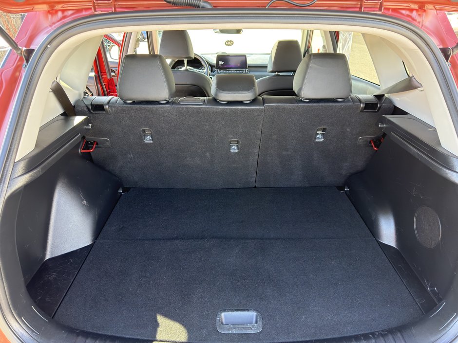 2022 Kia Seltos SX Turbo AWD PNEUS NEUFS DEMARREUR PAS ACCIDENTE