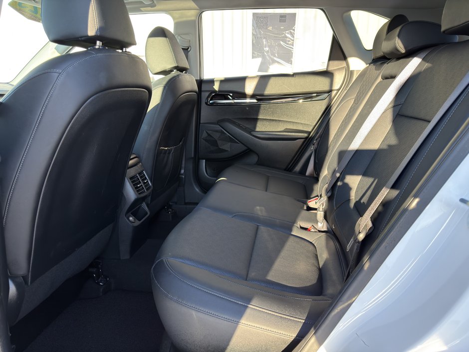 2023 Kia Seltos EX Premium AWD PNEUS HIVER DEMARREUR PAS ACCIDENTE