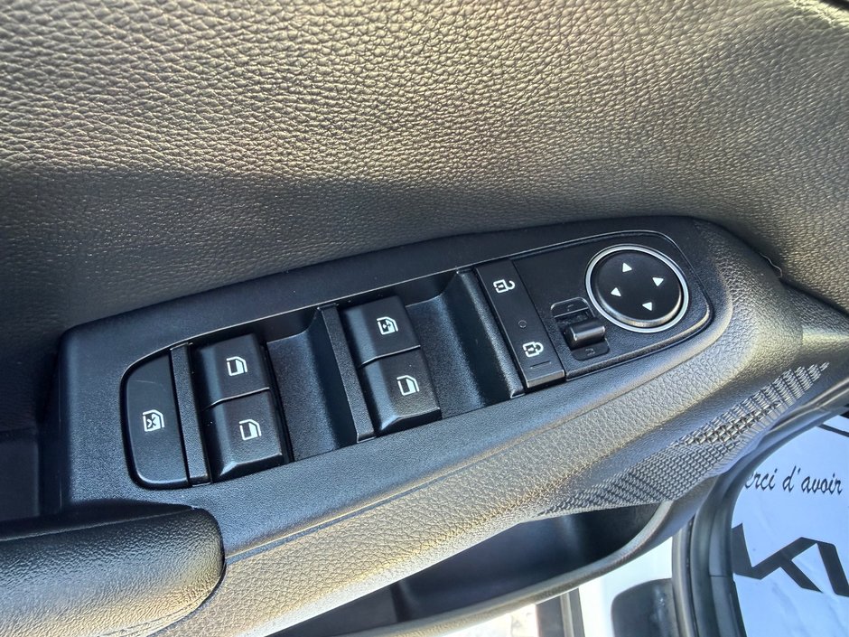 2023 Kia Seltos EX Premium AWD PNEUS HIVER DEMARREUR PAS ACCIDENTE