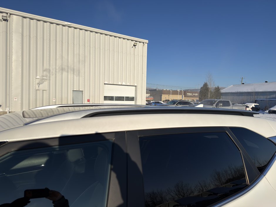 2023 Kia Seltos EX Premium AWD PNEUS HIVER DEMARREUR PAS ACCIDENTE