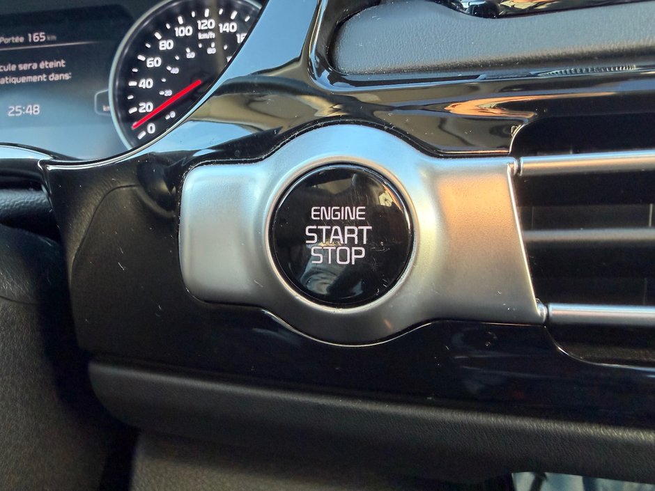 2023 Kia Seltos EX Premium AWD PNEUS HIVER DEMARREUR PAS ACCIDENTE