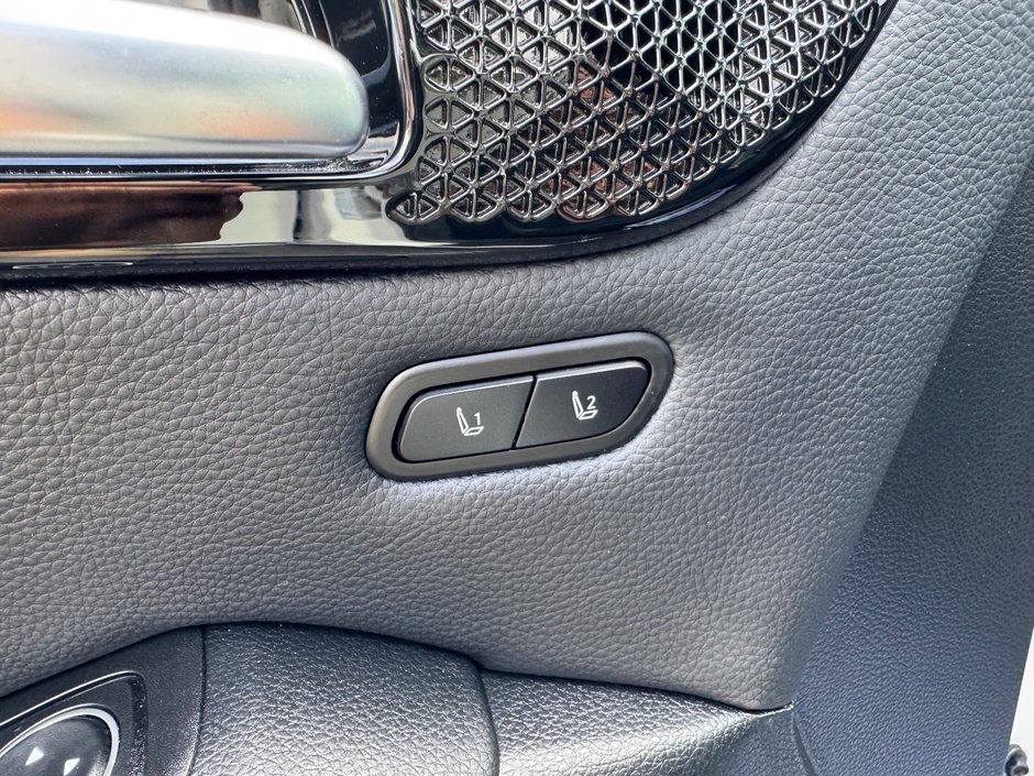 2024 Kia Seltos SX Turbo AWD PNEUS D'HIVER PAS ACCIDENTE