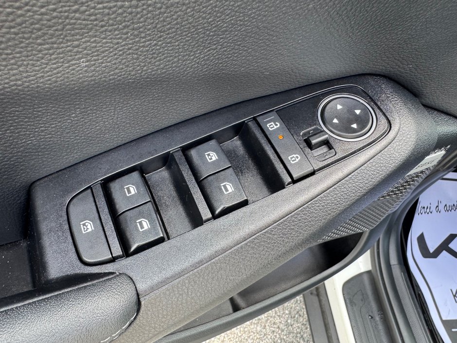 2024 Kia Seltos SX Turbo AWD PNEUS D'HIVER PAS ACCIDENTE