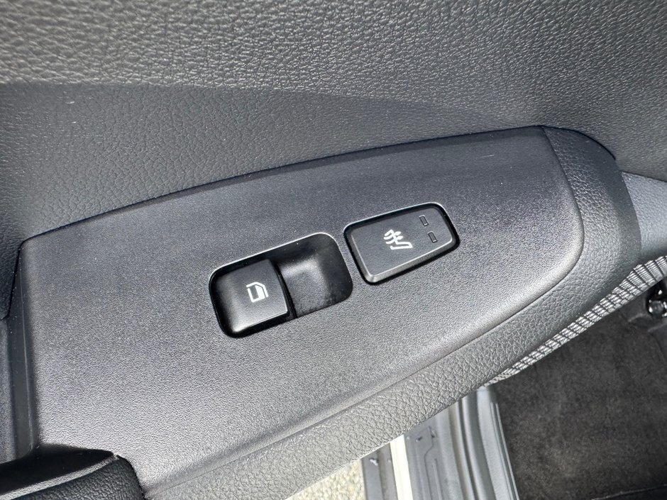 2024 Kia Seltos SX Turbo AWD PNEUS D'HIVER PAS ACCIDENTE