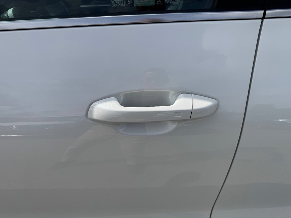 2024 Kia Seltos SX Turbo AWD PNEUS D'HIVER PAS ACCIDENTE