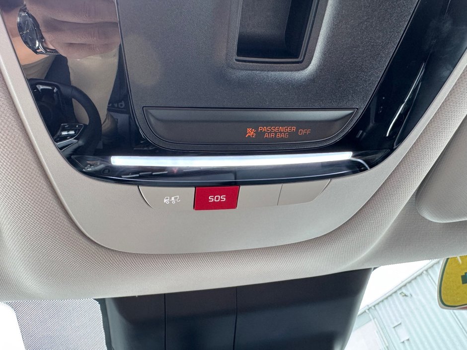 2024 Kia Seltos SX Turbo AWD PNEUS D'HIVER PAS ACCIDENTE