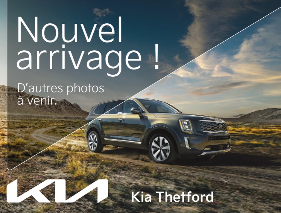 Kia Seltos EX AWD DEMARREUR TOIT OUVRANT PAS ACCIDENTE 2024 INSPECTE+CUIR+VOLANT CHAUFFANT+CLIMATISATION AUTOMATIQUE+DETECTEUR D'ANGLES MORTS+MAGS 17''