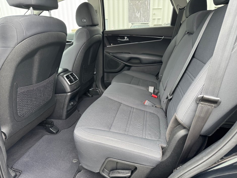 2019 Kia Sorento LX 2.4L TA DEMARREUR VOLANT CHAUFFANT PAS ACCIDENT