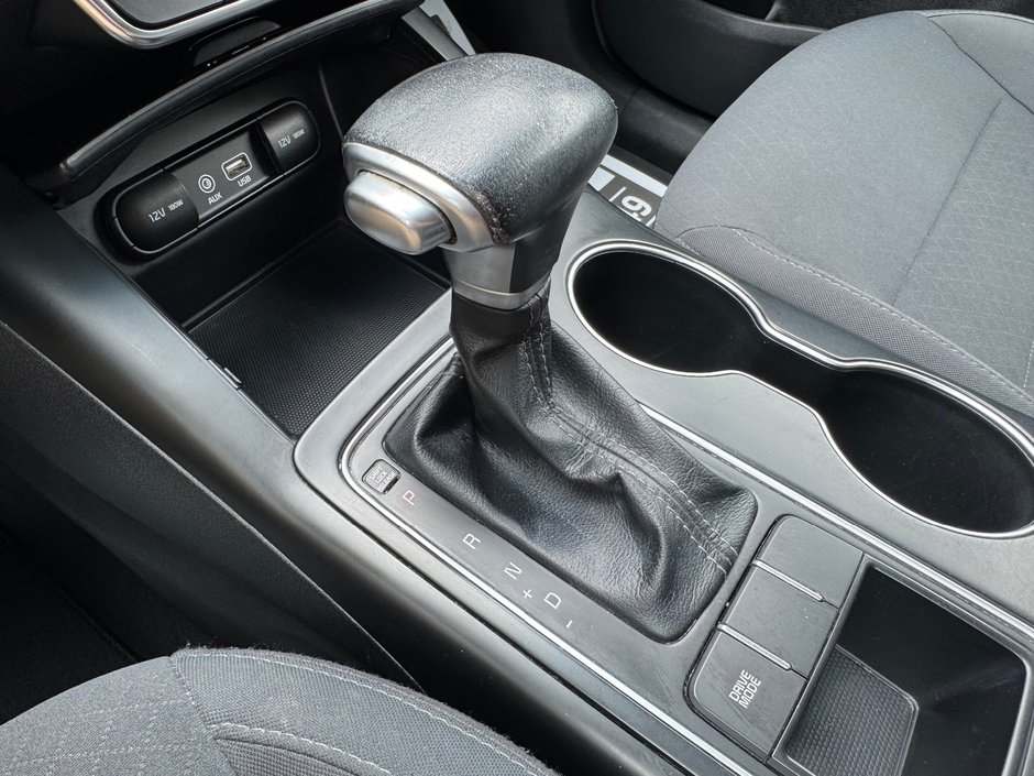 2019 Kia Sorento LX 2.4L TA DEMARREUR VOLANT CHAUFFANT PAS ACCIDENT