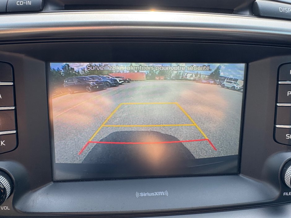 Kia Sorento LX V6 HITCH APPLE CARPLAY PAS ACCIDENTE 2019 INSPECTE+SIEGE CONDUCTEUR ELECTRIQUE+VOLANT CHAUFFANT+CHARGEUR INDUCTIF POUR CELLULAIRE+MAGS 17''