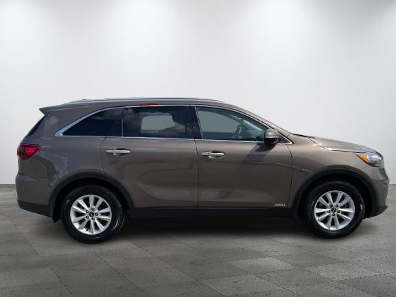 Kia Sorento LX V6 HITCH APPLE CARPLAY PAS ACCIDENTE 2019 INSPECTE+SIEGE CONDUCTEUR ELECTRIQUE+VOLANT CHAUFFANT+CHARGEUR INDUCTIF POUR CELLULAIRE+MAGS 17''