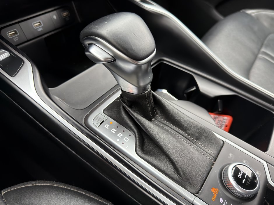 2021 Kia Sorento EX Turbo AWD DEMARREUR APPLE CARPLAY PAS ACCIDENTE