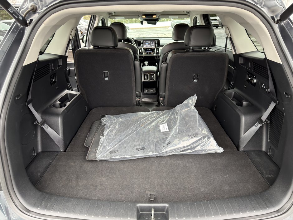 2021 Kia Sorento EX Turbo AWD DEMARREUR APPLE CARPLAY PAS ACCIDENTE