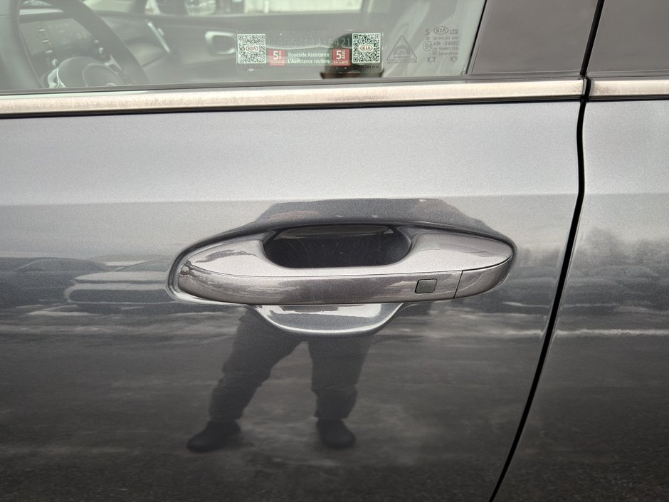2021 Kia Sorento EX Turbo AWD DEMARREUR APPLE CARPLAY PAS ACCIDENTE
