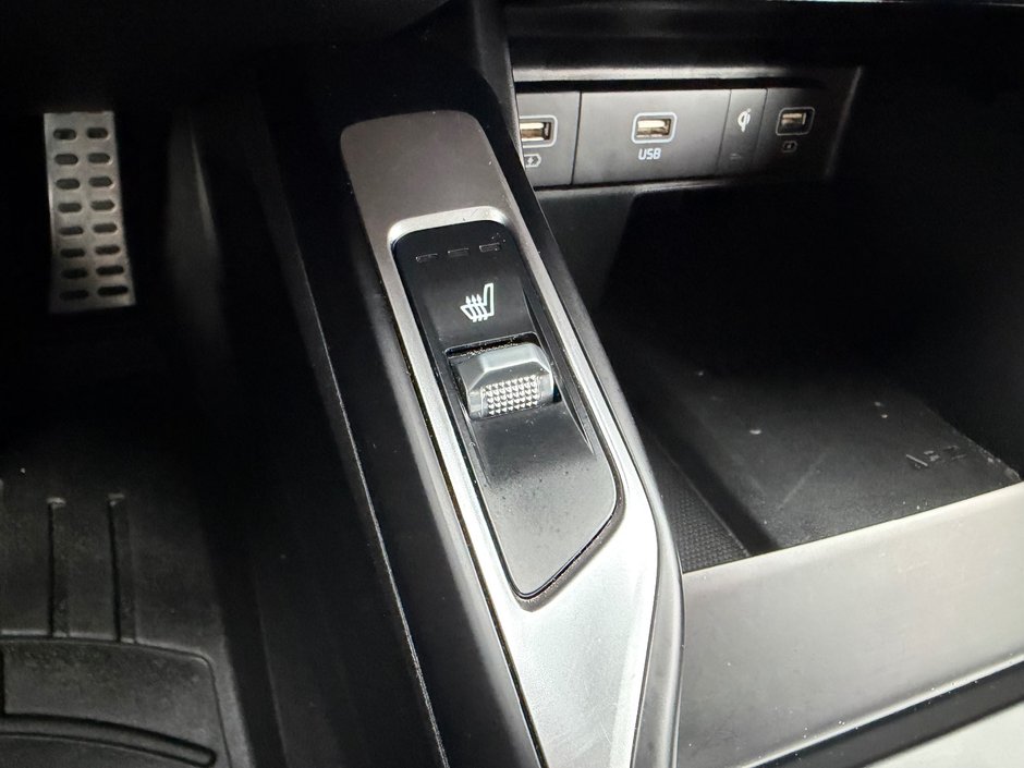 2021 Kia Sorento EX Turbo AWD DEMARREUR APPLE CARPLAY PAS ACCIDENTE